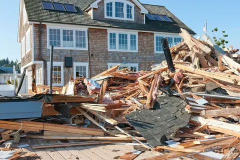 Building debris removal FAQs Dubai