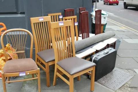 Junk Furniture Removal Dubai