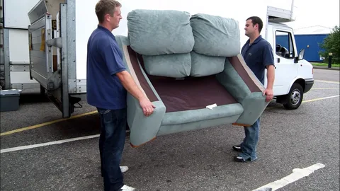 Sofa Removal Dubai