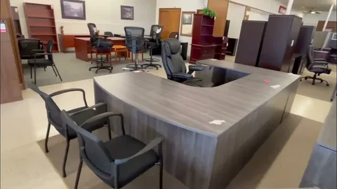 Office Furniture Removal Dubai
